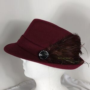 Charming Charlie Hat 